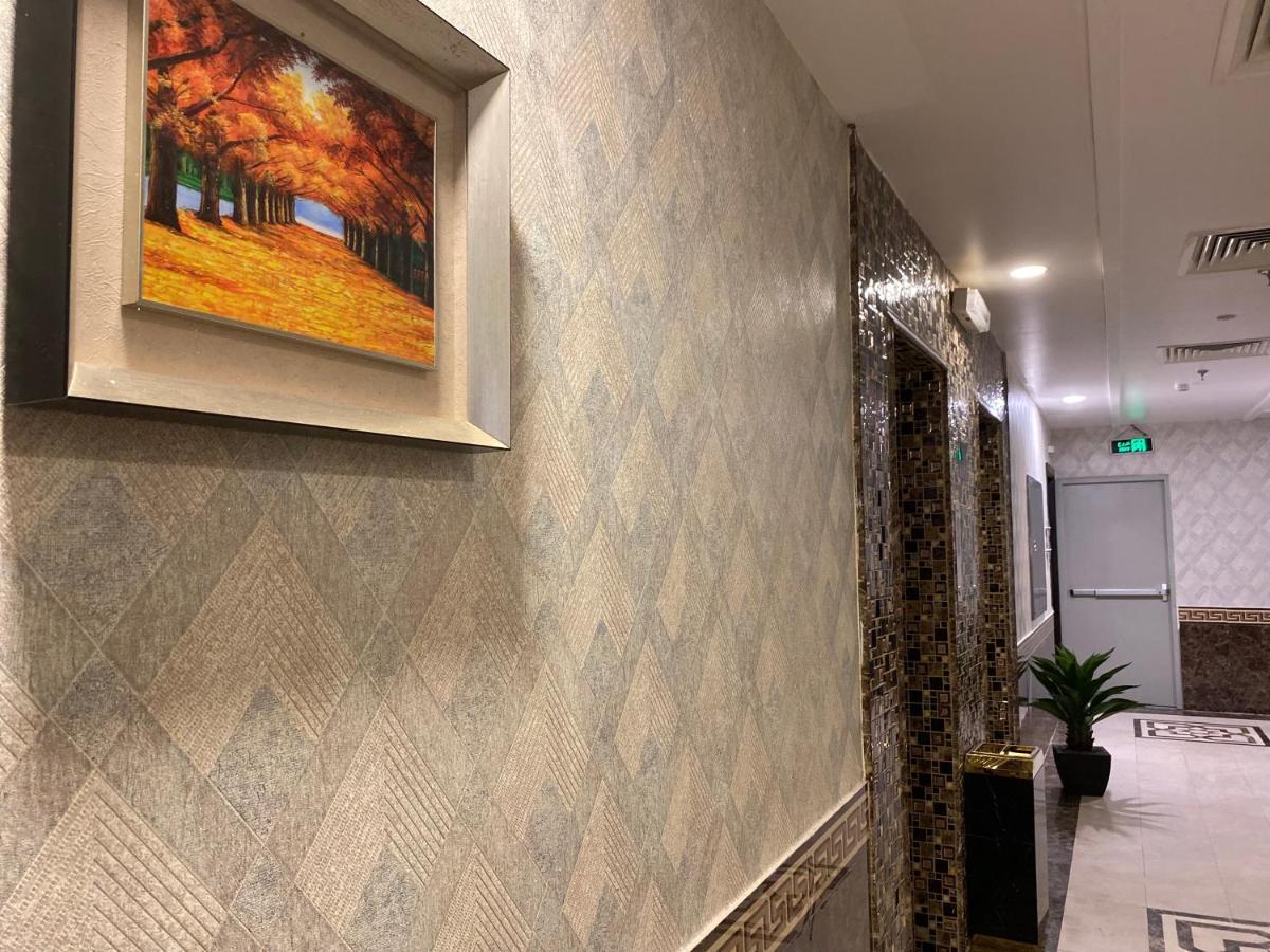 Areen Al Basateen Hotel Джедда Экстерьер фото