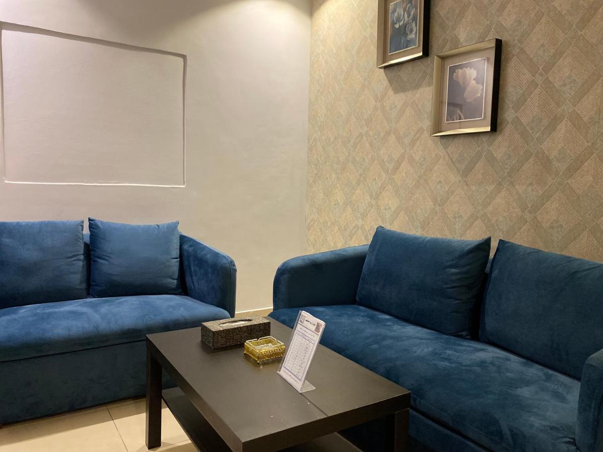 Areen Al Basateen Hotel Джедда Экстерьер фото