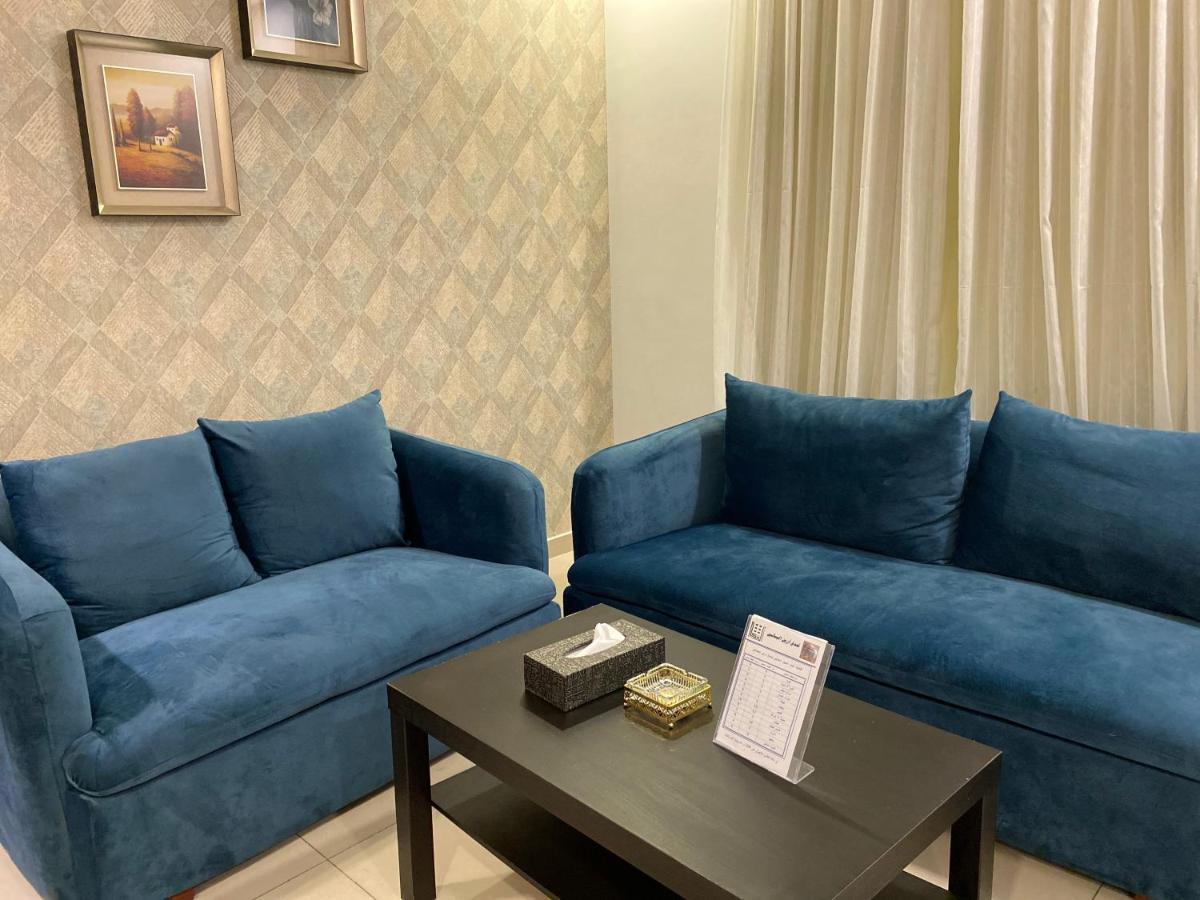 Areen Al Basateen Hotel Джедда Экстерьер фото