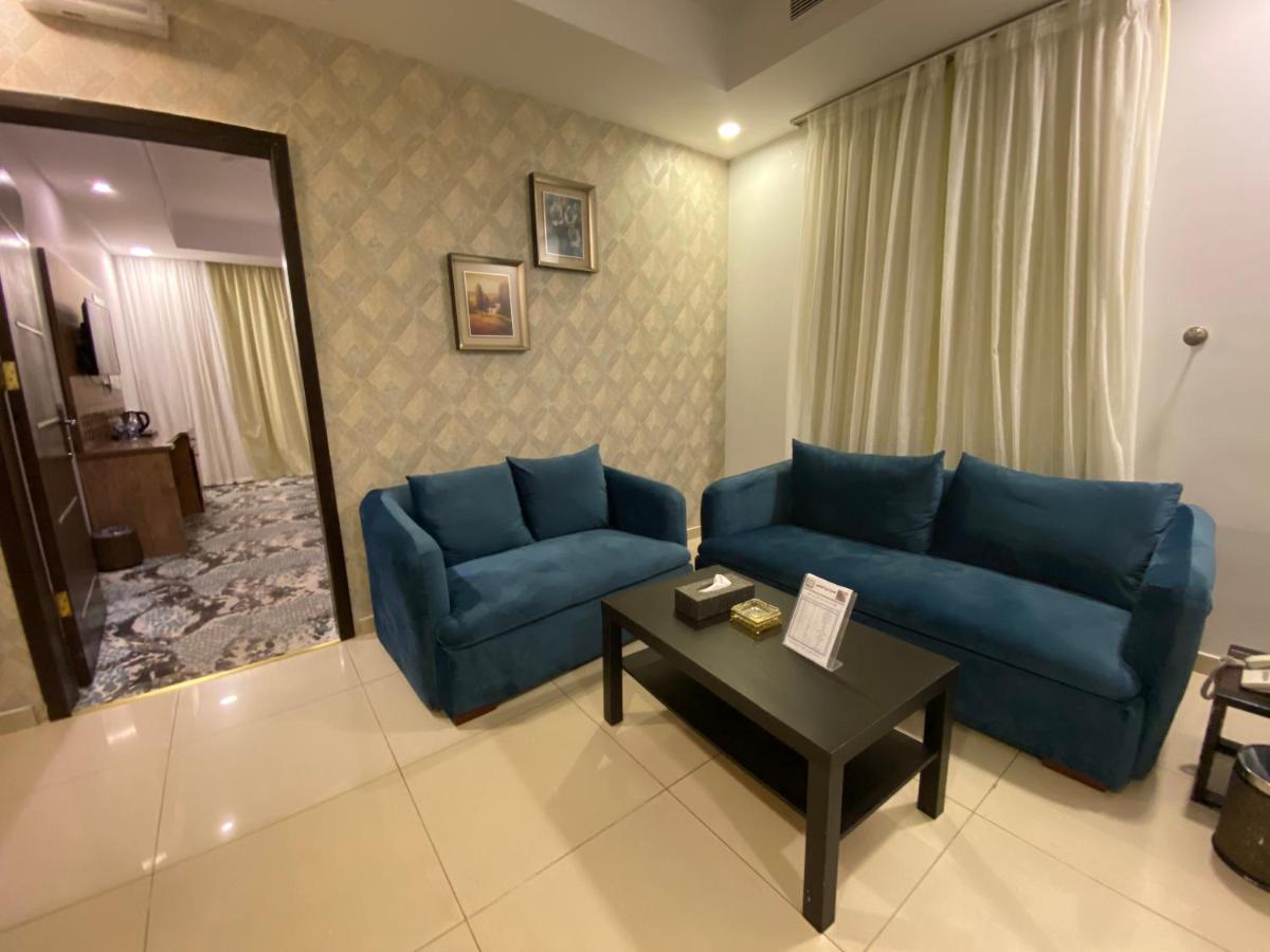 Areen Al Basateen Hotel Джедда Экстерьер фото