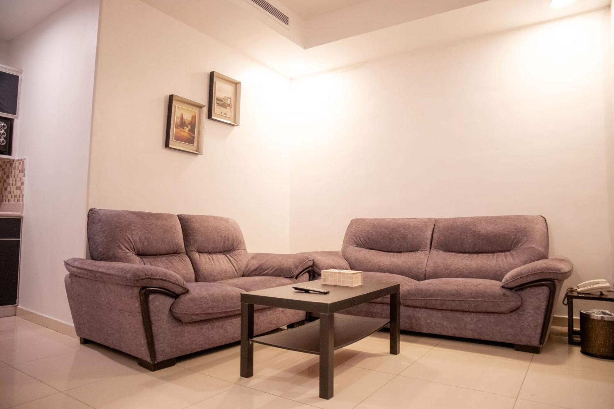 Areen Al Basateen Hotel Джедда Экстерьер фото